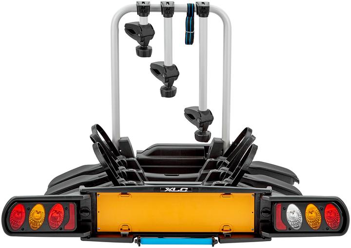 Actual product image XLC Beluga II