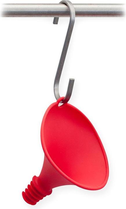 Actual product image Monkey Business Stedi funnel, black