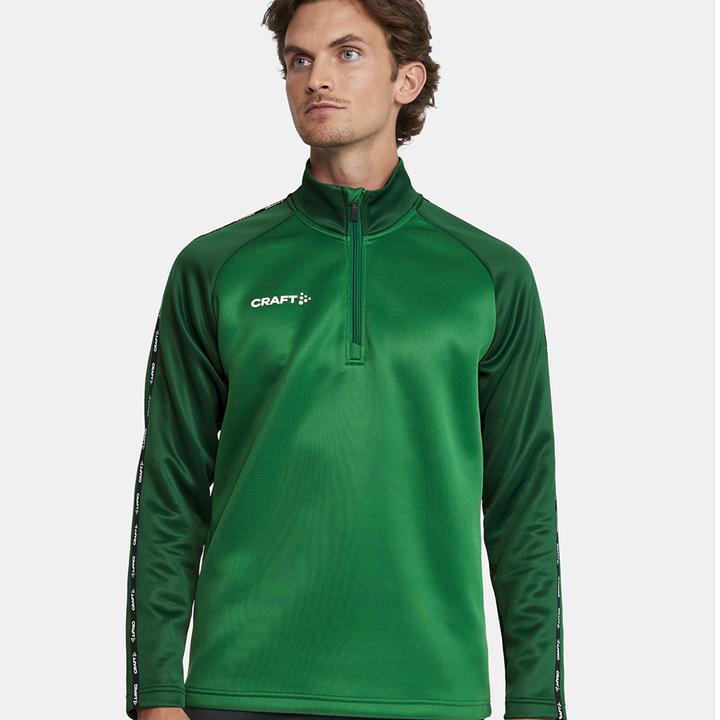 Immagine prodotto Craft SQUADRA 2.0 MEZZA ZIP M (XS)