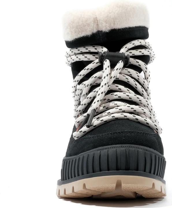 Image du produit Palladium bottines shock hiver (37)