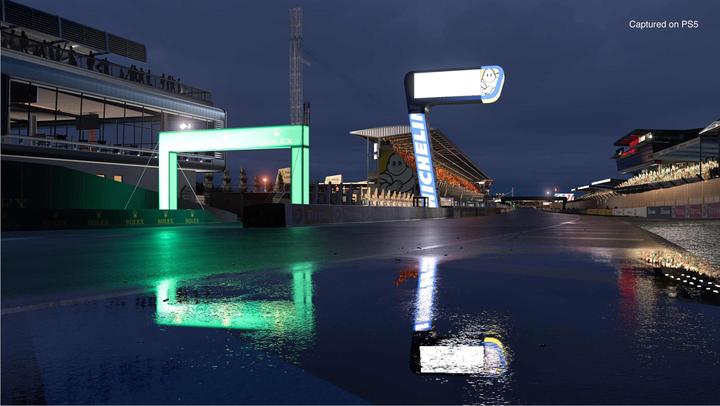 Produktbild Sony Gran Turismo 7 (PS5, Multilingual)