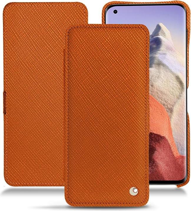 Orange vibrant ( Pantone #e36b39 )
