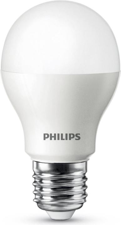 Produktbild Philips A60 (E27, 9.50 W, 806 lm, A)