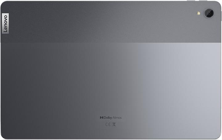 Productafbeelding Lenovo Tab P11 ZA7R (Alleen WLAN, 11", 64 GB, Leisteen Grijs)