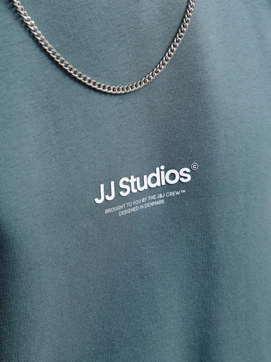 Image du produit Jack & Jones Jjesoho Sweat Crew Neck Noos (XL)