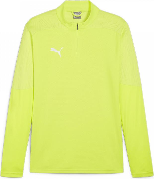 Produktbild Puma teamFINAL Training 1/4 Zip Top (3XL)