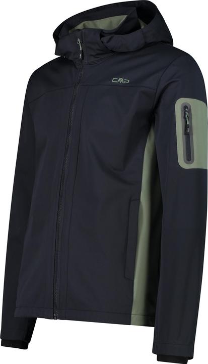 Produktbild CMP Campagnolo Light Softshell (46, S)