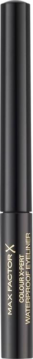 Produktbild Max Factor Colour X-pert (01 Deep Black)