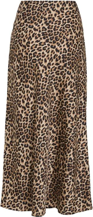 Produktbild Vila High Waist Maxirock (42)