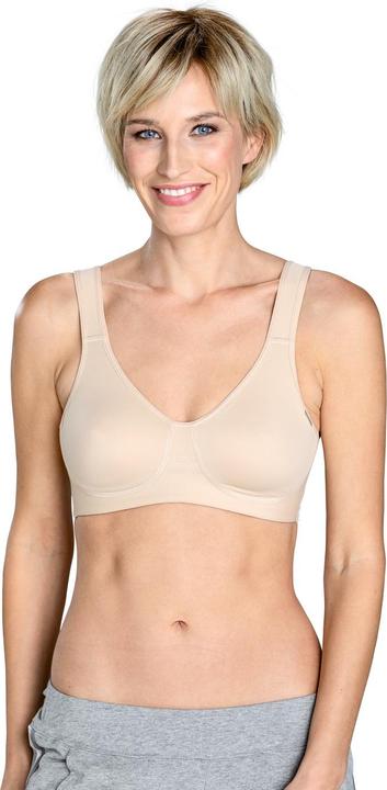 Image du produit Viania Soutien-gorge de sport sans armature (80 C)