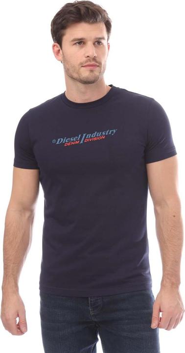 Image du produit Diesel - T-shirt T DIEGOR - Homme (S)