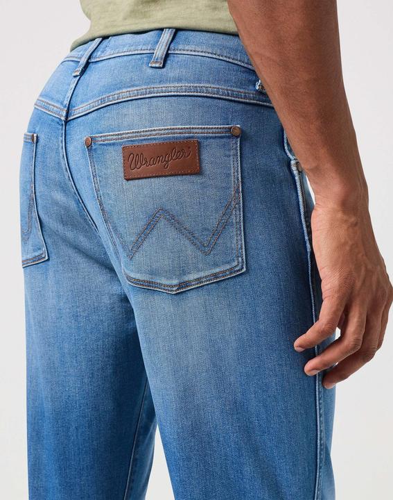 Produktbild Wrangler Jeans Slim Fit Larston (W36/L34)
