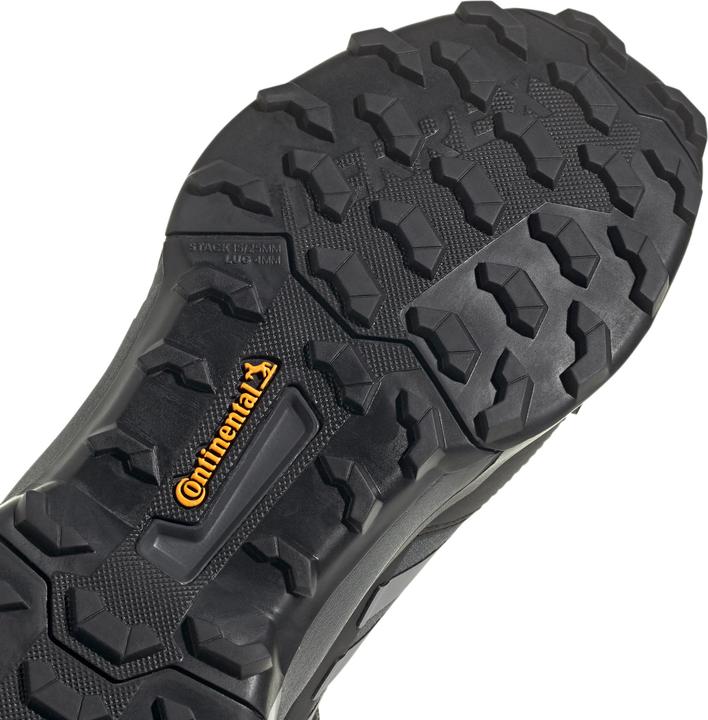 Actual product image adidas Women's Terrex AX4 Mid GTX (39 1/3)