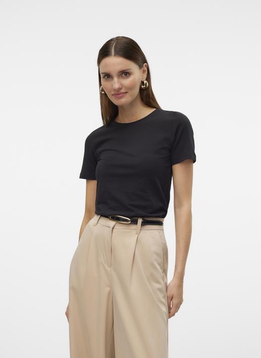 Produktbild Vero Moda Vmlulu Ss Top Jrs Ga Noos (XS)