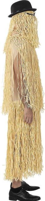 Actual product image Funidelia Addams Family: Cousin Itt - Cousin Itt (One size)