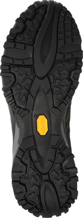 Actual product image Mountain Warehouse Womens/Ladies Rockies Extreme Suede Walking Boots (40)