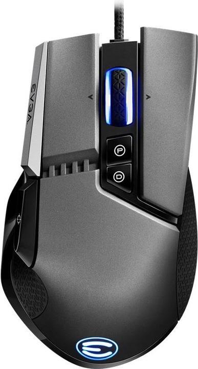 Produktbild EVGA X17 (Kabelgebunden)