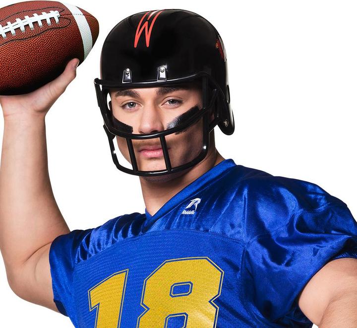 Produktbild Boland American Football Helm