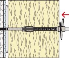 Actual product image Fischer Termoz SV II ecotwist 10-30 (100 pcs.)