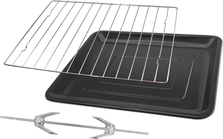 Immagine prodotto Trisa Mini forno Bake & Cook con funzione di cottura e timer