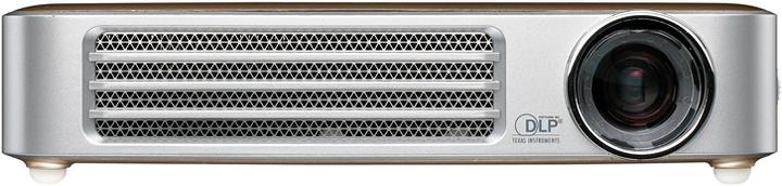 Actual product image vivitek Qumi Q6 white (WXGA, 800 lm, 1.55:1)