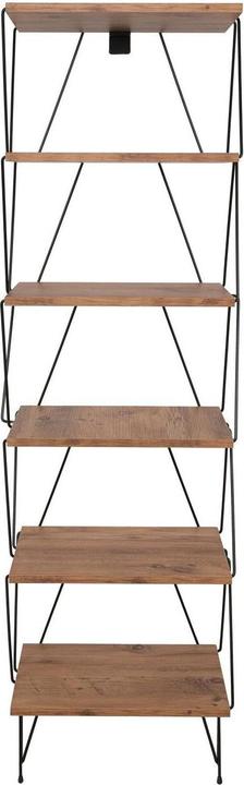 Actual product image Skye Decor Leilani (48 x 31 x 165 cm)