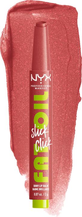 Produktbild NYX Professional Make-Up Fat Oil Slick Click (03 No Filter Needed)