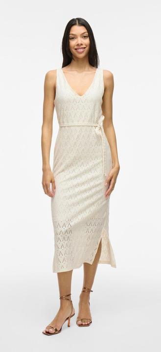 Produktbild Vila Ärmellos Midikleid (S)