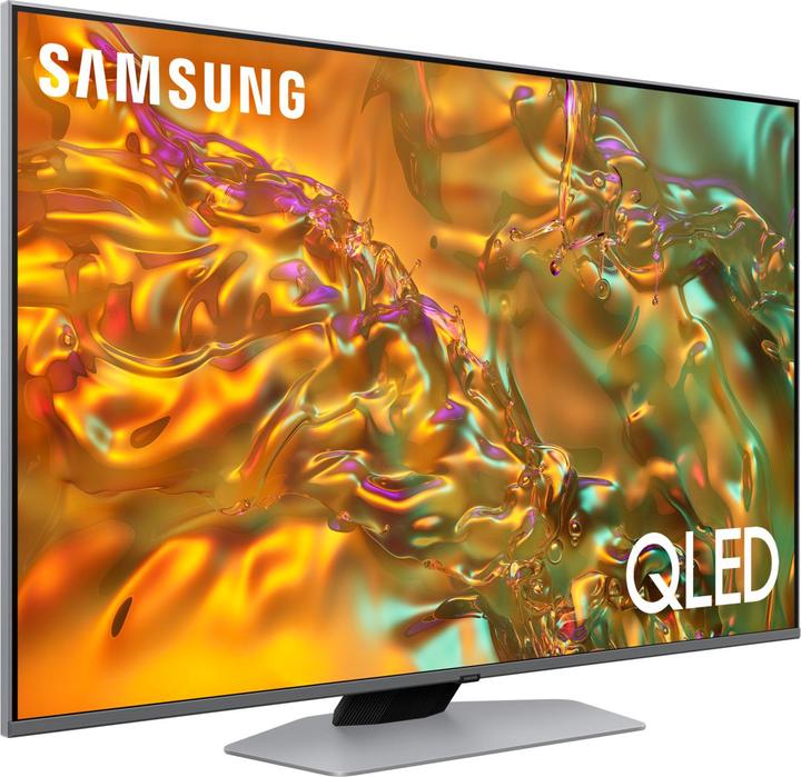 Produktbild Samsung 85" Q80D – 4K QLED TV (85", Q80D, QLED, 4K, 2024)