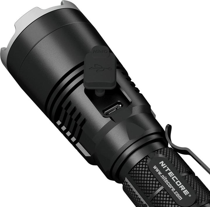 Produktbild Nitecore Mh27uv (15.40 cm, 1000 lm)