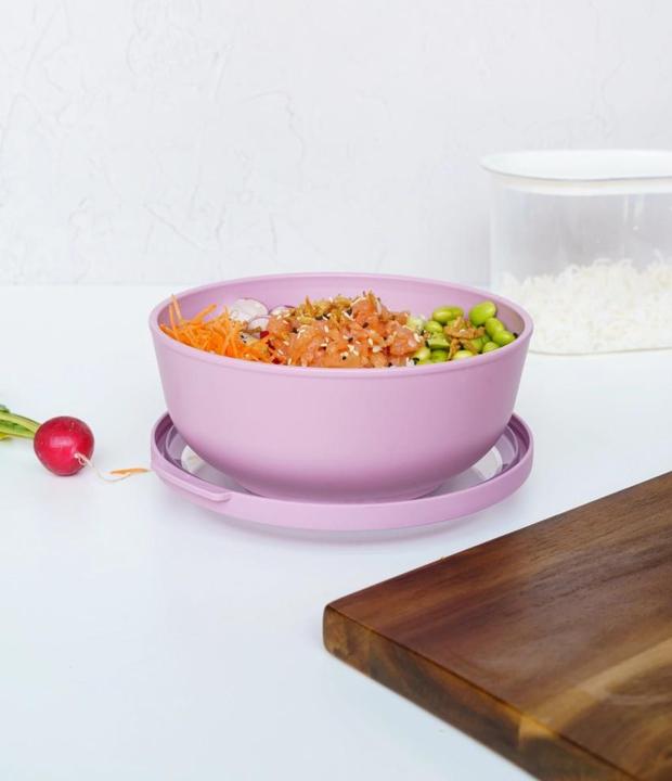 Actual product image Amuse Life Lunch Bowl