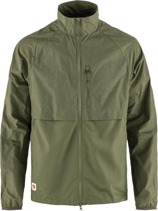 Fjällräven HC Hybrid Wind Jacket