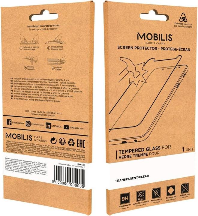 Image du produit Trust Vecco (1 pièce(s), Samsung Galaxy Xcover Pro)