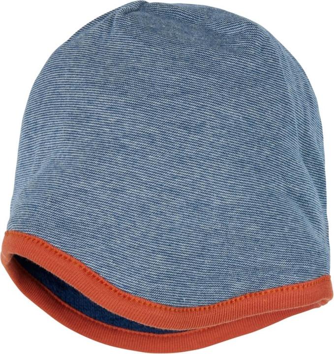 Image du produit loud + proud Bonnet réversible en tricot (86/92)