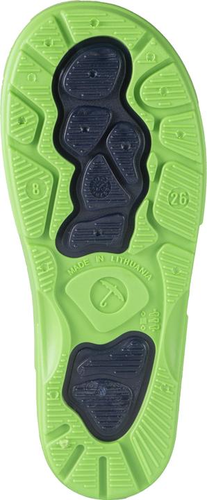 Immagine prodotto Horka Stivali da equitazione in pvc per bambini (27)