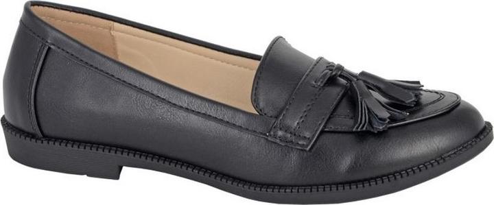 Image du produit Boulevard Mocassins à glands mattes pour femmes/femmes (40.5)