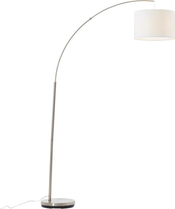 Produktbild Brilliant Clarie E27 STA1 Bogenstandleuchte 1,8m (E27)