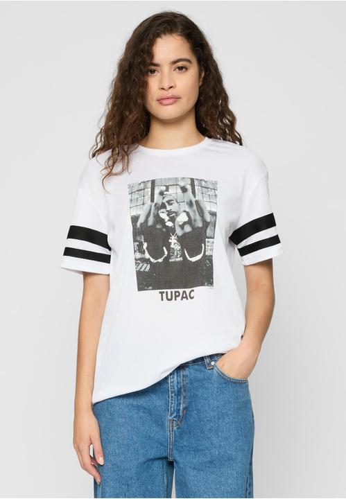 Produktbild MT Ladies 2Pac Stripes Tee (M)