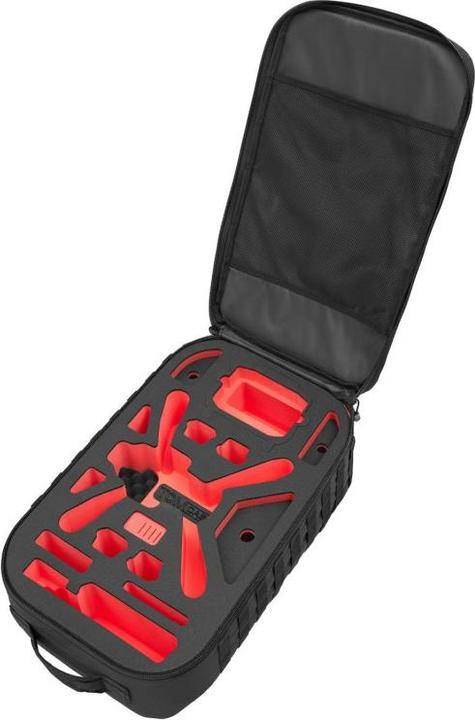 Produktbild TomCase Outdoor Rucksack für DJI Air 3 "ready-to-fly" (Drohnen Rucksack, DJI Air 3)