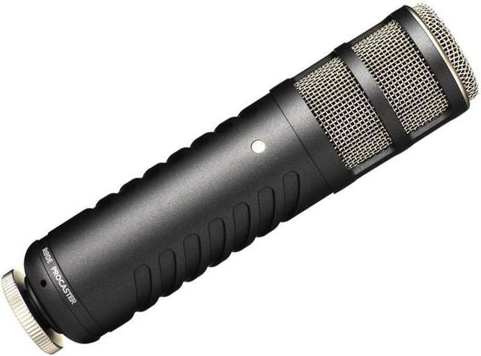 Image du produit RØDE Procaster