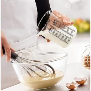 Image du produit Pyrex Bol à pâte (21 cm, 2 l, 1 x)
