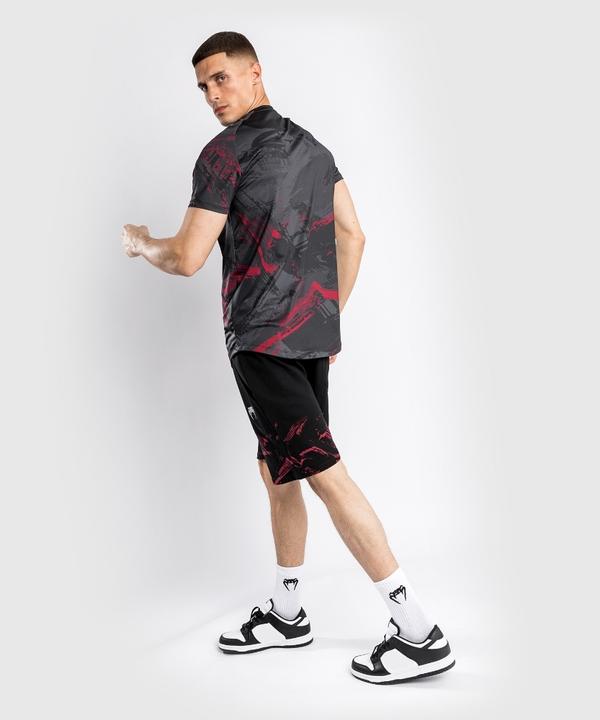 Produktbild UFC | Venum Authentic Fight Week 2.0 Men's Performance Short Sleeve T-shirt (XL)