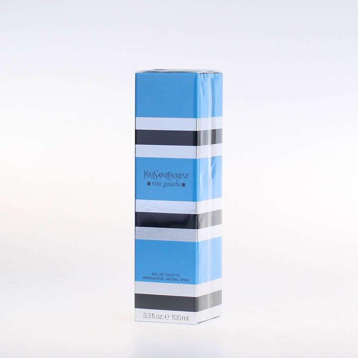 Image du produit Yves Saint Laurent Rive Gauche (Eau de toilette, 100 ml)