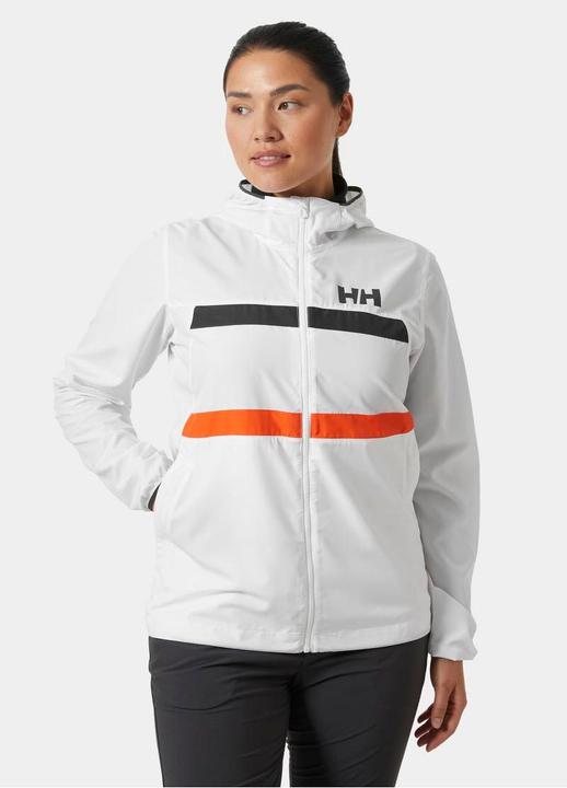 Produktbild Helly Hansen W Salt Stripe Windbreaker (S)