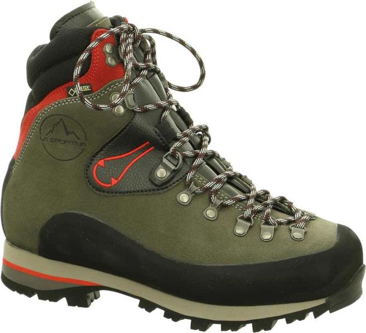 Actual product image La Sportiva Karakorum Trek GTX (44)