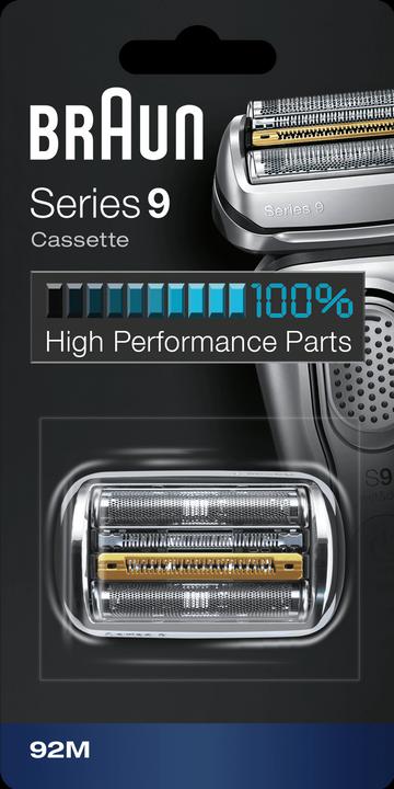 Produktbild Braun Series 9 Kombipack 92M (1 x)