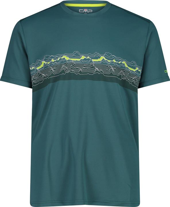 Image du produit CMP Campagnolo Print Funktions (4XL)
