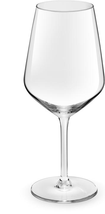 Actual product image Royal Leerdam Vinaio set 18 pcs. (18 Glasses, Red wine glasses, White wine glasses)