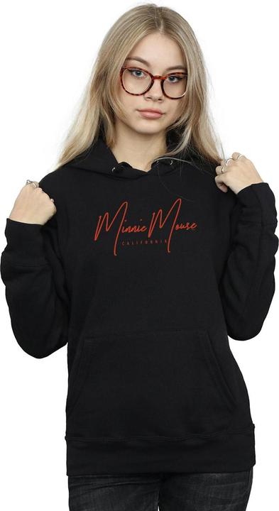 Produktbild Disney Mickey Mouse California Kapuzenpullover (L)