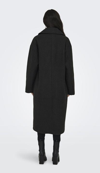Image du produit Only Manteau à col revers Manteau (36)
